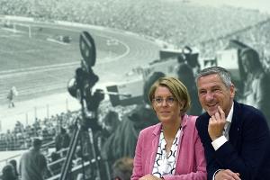 Schalke: Rühl-Hamers für "Kulturwechsel" und mehr Diversität