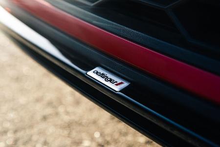 VW Golf GTI USA Oettinger-Paket