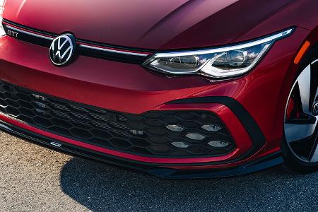 VW Golf GTI USA Oettinger-Paket