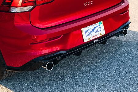 VW Golf GTI USA Oettinger-Paket