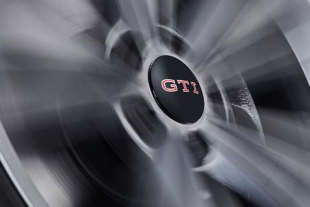 VW Golf GTI USA Oettinger-Paket