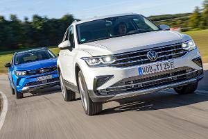 Audi jubelt, VW stürzt ab, China kommt