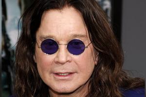 Metal-Legende Ozzy Osbourne ist zurück auf der Bühne