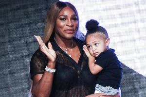 "Countdown beginnt": Serena Williams plant ihren Abschied vom Tennis