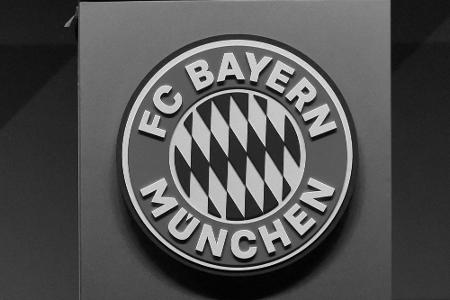 FC Bayern trauert um früheren Präsidenten Hoffmann FC Bayern trauert um früheren Präsidenten Hoffmann