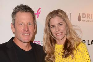 Ex-Radrennfahrer Lance Armstrong hat geheiratet