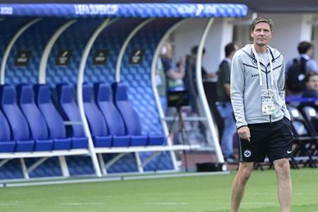 Glasner vor Real: Glasner vor Real: