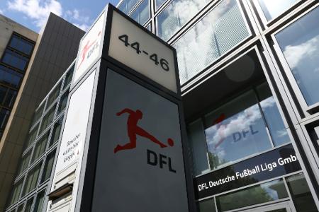 DFL unterstützt DFL unterstützt