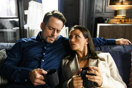 Das passiert heute in den Soaps Das passiert heute in den Soaps