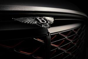 Limitiertes Ultra-Luxus-Modell als EV-Ausblick