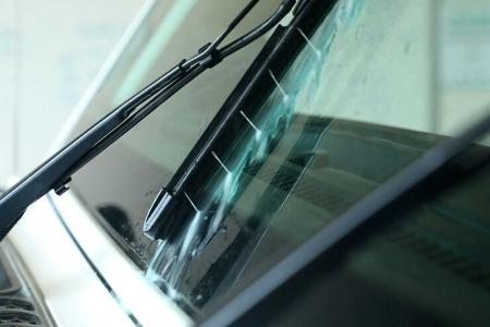 Jeep Mopar Scheibenwischer