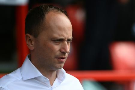 Niederlande entlässt Parsons als Frauen-Coach Niederlande entlässt Parsons als Frauen-Coach