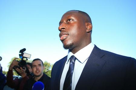 Mendy plädiert in weiterem Anklagepunkt auf Mendy plädiert in weiterem Anklagepunkt auf