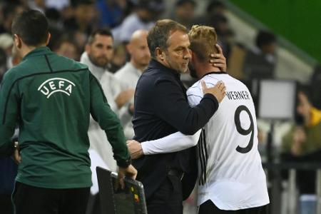 Werner: Werner: