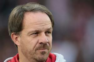 Limassol trennt sich von Meistertrainer Zorniger