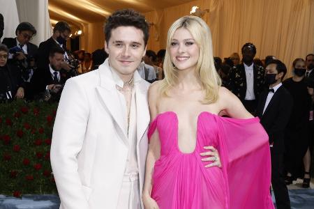 Brooklyn Beckham möchte unbedingt bald Vater werden Brooklyn Beckham möchte unbedingt bald Vater werden