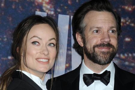 Streiten sich Olivia Wilde und Jason Sudeikis jetzt vor Gericht? Streiten sich Olivia Wilde und Jason Sudeikis jetzt vor Gericht?