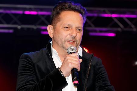 Fantasy-Sänger Martin Hein hat geheiratet Fantasy-Sänger Martin Hein hat geheiratet