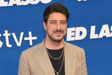 Rocksänger Marcus Mumford wurde als Kind sexuell missbraucht Rocksänger Marcus Mumford wurde als Kind sexuell missbraucht