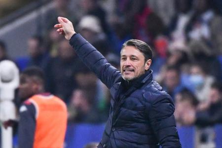 Kovac vor Gastspiel in München: Kovac vor Gastspiel in München: