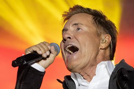 Dieter Bohlen auf Comeback-Tour: Alle Termine im Überblick Dieter Bohlen auf Comeback-Tour: Alle Termine im Überblick