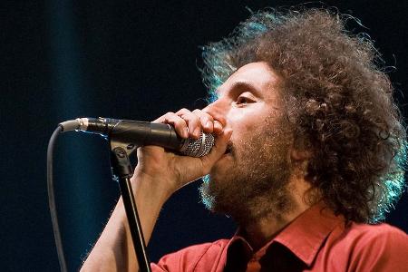 Rage Against The Machine sagen alle Europa-Konzerte ab Rage Against The Machine sagen alle Europa-Konzerte ab