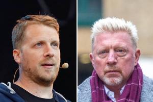 Boris Becker gegen Oliver Pocher: Gerichtstermin im November