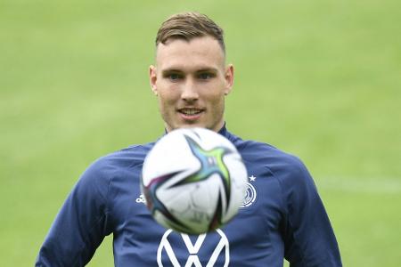 Raum über geplatzten BVB-Wechsel: Raum über geplatzten BVB-Wechsel: