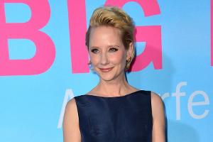 "Kritischer Zustand": Anne Heche wird wohl "nicht überleben"