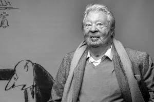 "Der kleine Nick"-Schöpfer Jean-Jacques Sempé ist tot