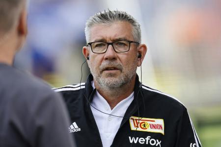 Fischer nach Derby-Sieg: Fischer nach Derby-Sieg: