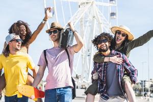 Gefährliche Hitze: So können sich Festival-Besucher schützen