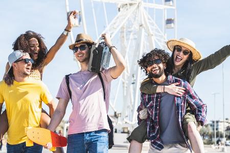 Gefährliche Hitze: So können sich Festival-Besucher schützen Gefährliche Hitze: So können sich Festival-Besucher schützen