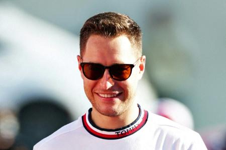 Formel E: Vandoorne verpasst vorzeitige Titelentscheidung Formel E: Vandoorne verpasst vorzeitige Titelentscheidung