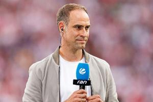 Leipzig holt "zeitnah" neuen Sportdirektor