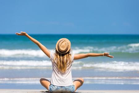 Urlaub für die Ohren: Fünf Podcasts über Reisen und Fernweh Urlaub für die Ohren: Fünf Podcasts über Reisen und Fernweh