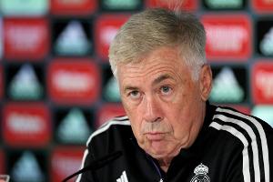Ancelotti sieht Real als letzte Trainerstation