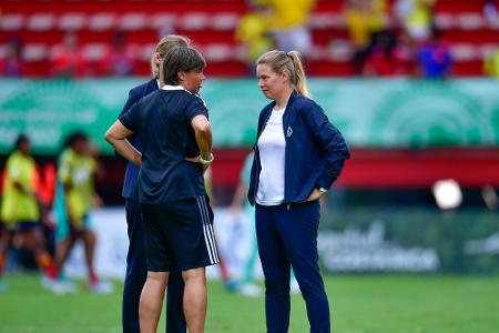 U20-Frauen-WM: DFB-Team wahrt Chance aufs Viertelfinale U20-Frauen-WM: DFB-Team wahrt Chance aufs Viertelfinale