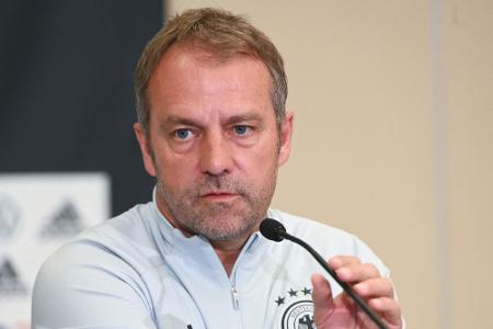 Flick räumt ein: Flick räumt ein: