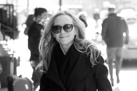 Anne Heche: Polizei stellt sämtliche Ermittlungen zum Feuerunfall ein Anne Heche: Polizei stellt sämtliche Ermittlungen zum Feuerunfall ein