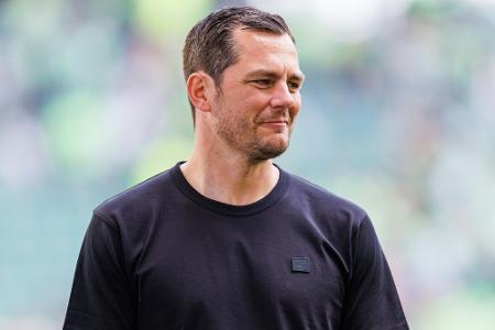 Schäfer: Kohfeldt-Trennung Schäfer: Kohfeldt-Trennung