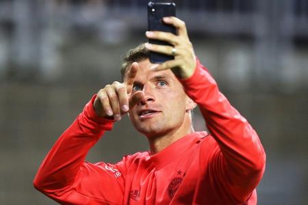 Bis 2027: Bayern verlängert Vertrag mit der Telekom Bis 2027: Bayern verlängert Vertrag mit der Telekom
