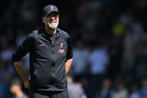 Klopp-Kritik: "Gibt nur eine Richtung: gegen die Wand"
