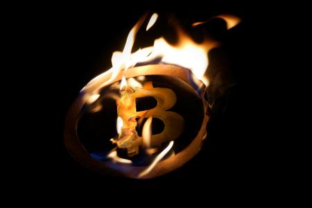 Achtung vor Betrügern: So können Sie sich vor Krypto-Scams schützen Achtung vor Betrügern: So können Sie sich vor Krypto-Scams schützen