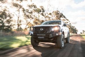 Hardcore-Pick-up soll Australien aufmischen