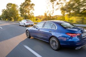 Kann der Plug-In-Hybrid Langstrecke?