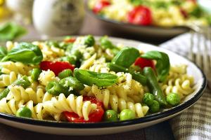 Nudeln zum Frühstück: Das hat es mit der "Breakfast-Pasta" auf sich