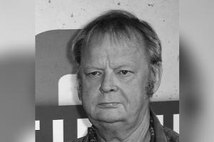 "Polizeiruf 110"-Schauspieler Fritz Roth ist tot