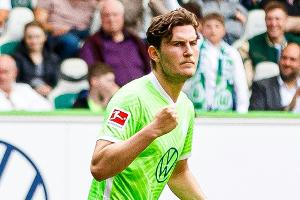 Wolfsburg mehrere Woche ohne Dänen Wind