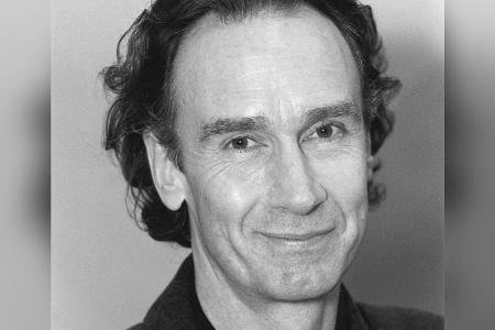 Nicholas Evans: Schöpfer von Nicholas Evans: Schöpfer von